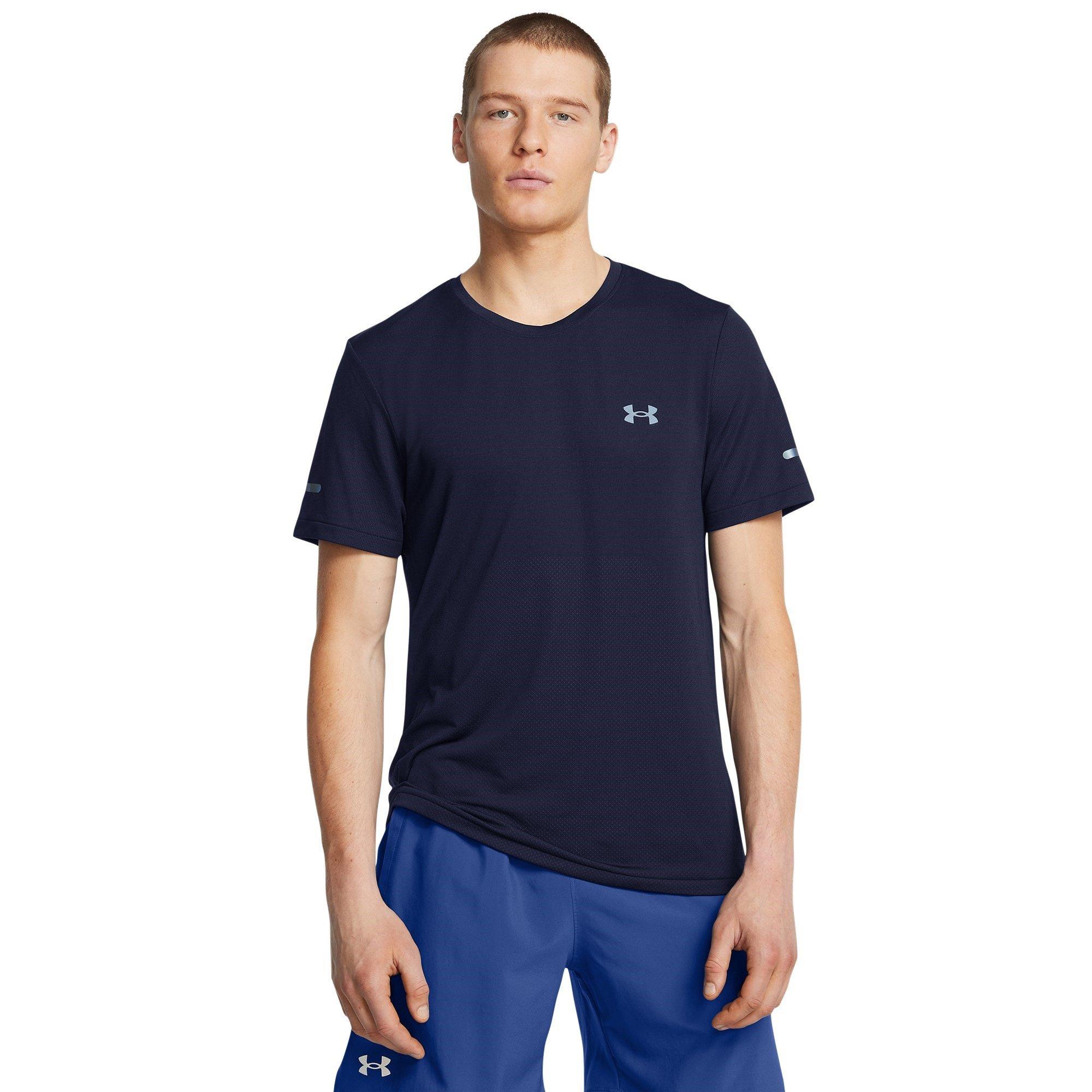 Under Armour UA Seamless Stride Tee