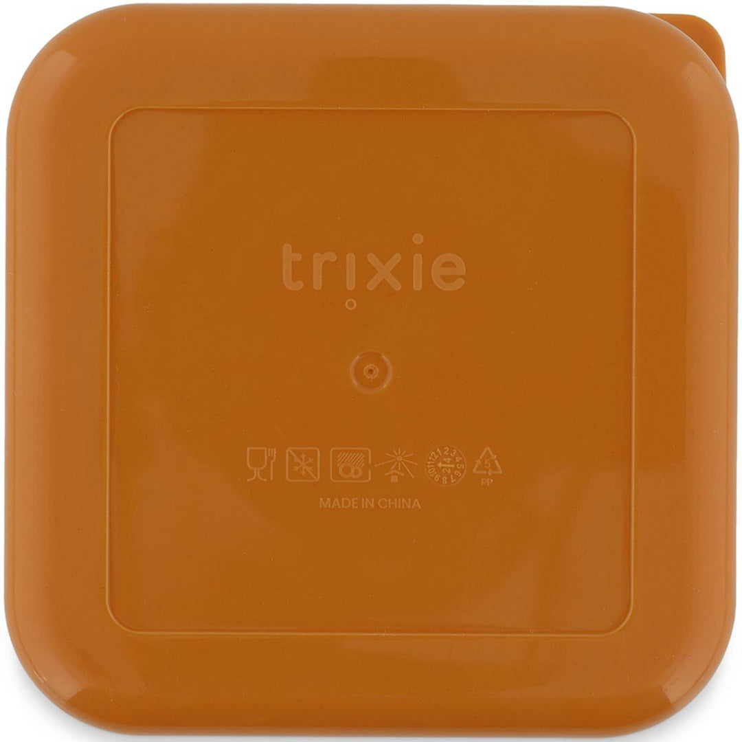 trixie snackdoosjes mr. fox - 3st
