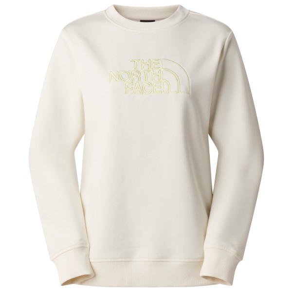 The North Face - Women's Drew Peak Light Crew - Pull