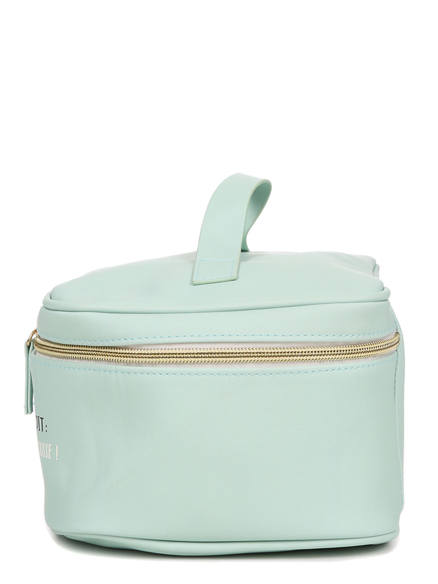 Vanity case DerriÀre la porte Sophie Soussou la Souris 23 cm