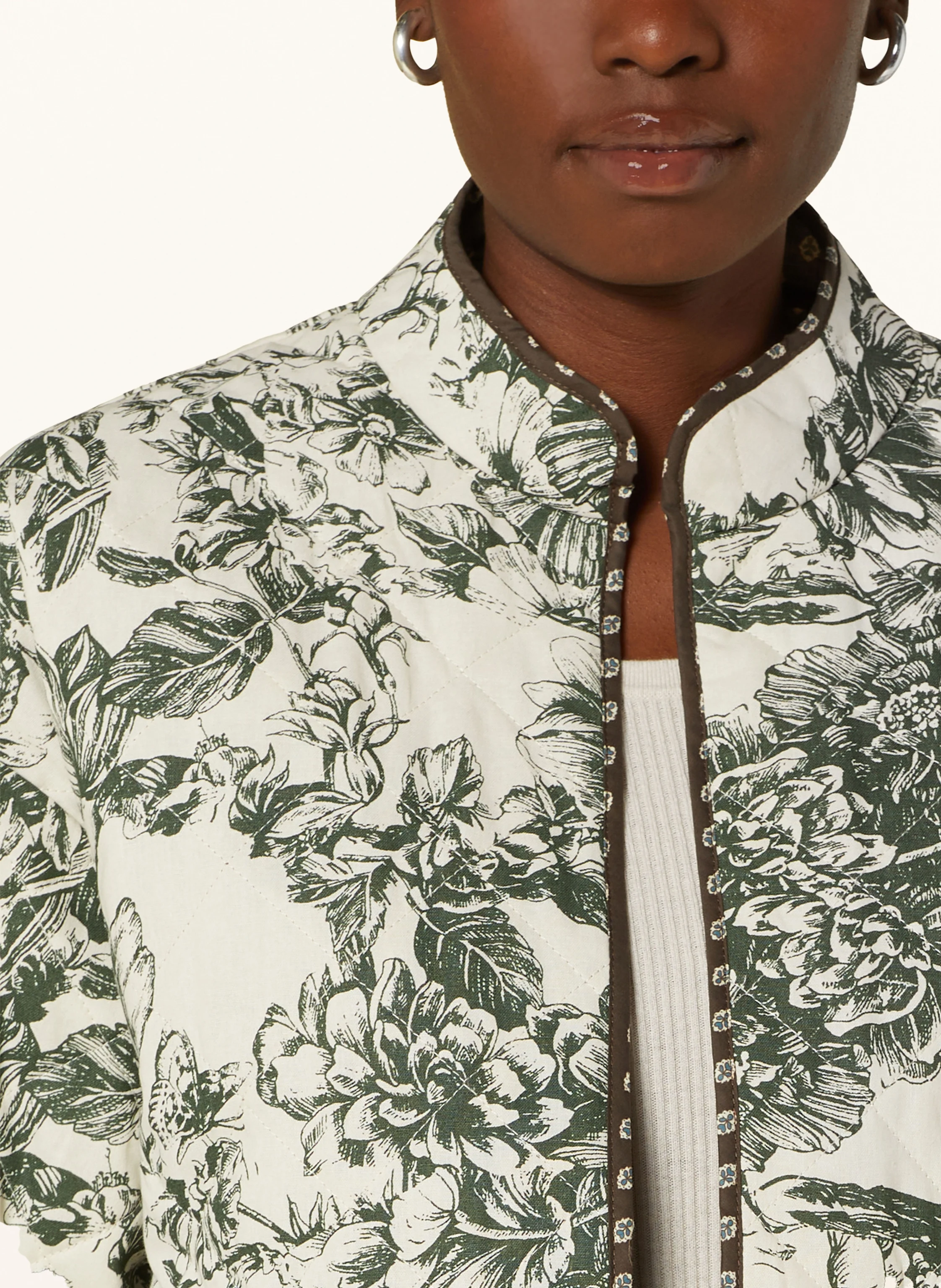 NEO NOIR Jacke HEMA
