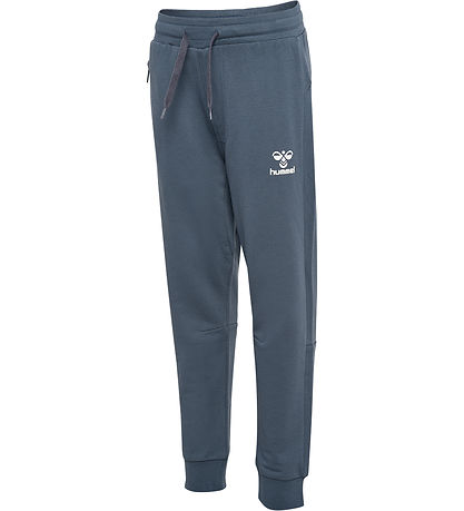 Hummel Sweatpants - HmlIon - Bering Sea