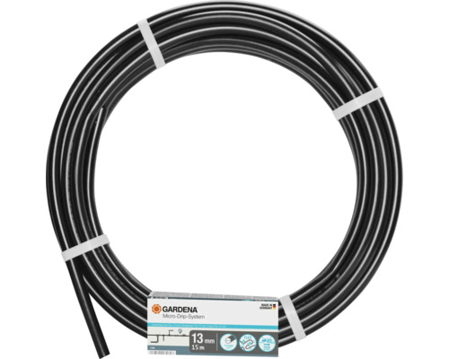 13 mm, 15 m aanvoerbuis voor GARDENA Micro-Drip-System