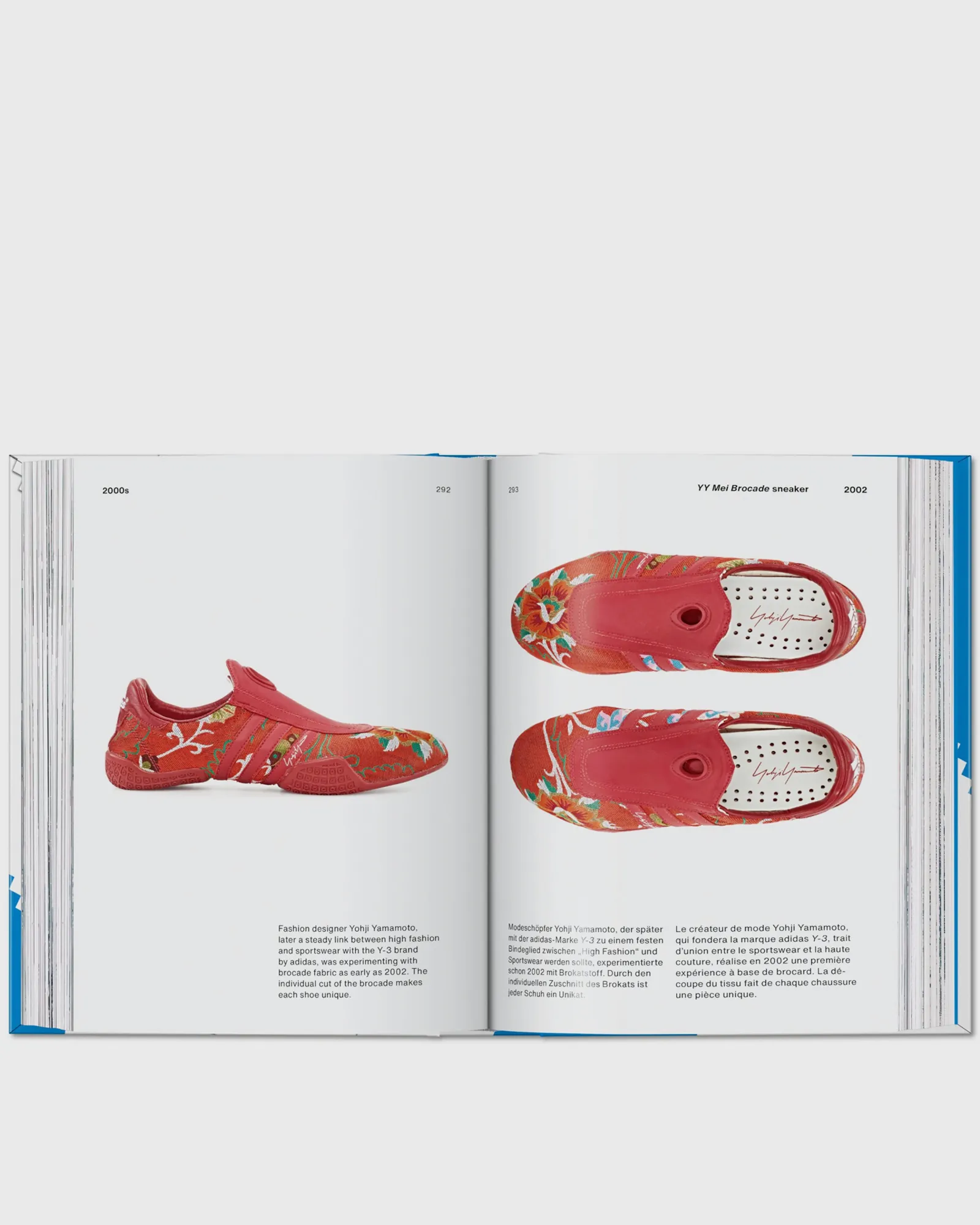 Taschen The adidas Archive. The Footwear Collection. 40th Edition