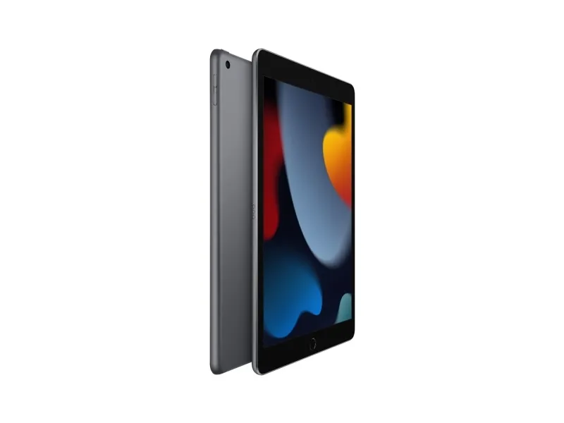 Apple 10.2-inch iPad Wi-Fi - 9. generation - tablet - 64 GB - 10.2