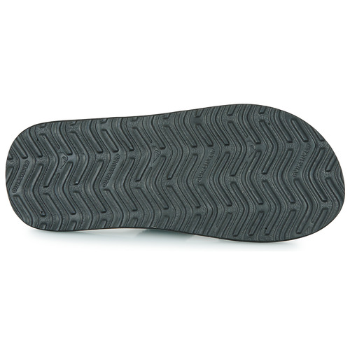 Quiksilver - MONKEY ABYSS M SNDL XKKC - Noir