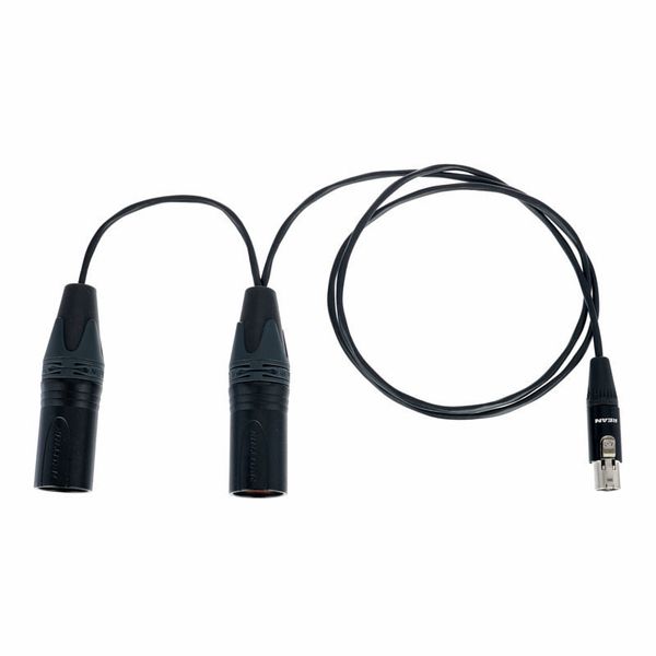 Sonosax Stereo Output Cable