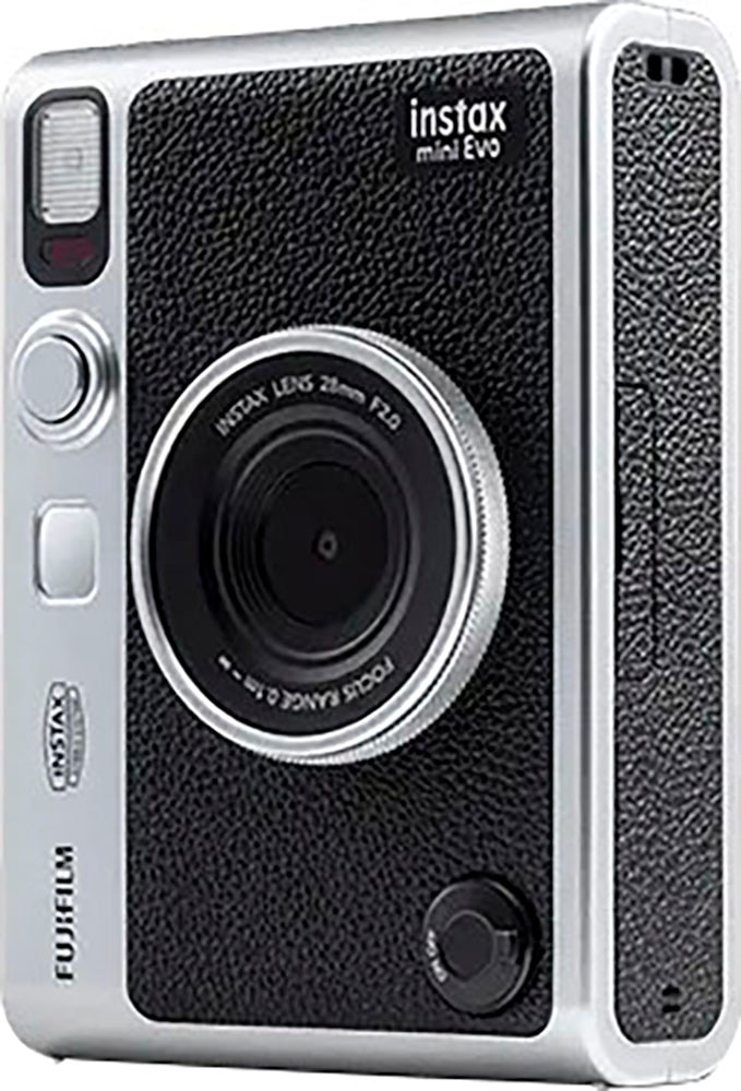FUJIFILM Sofortbildkamera »Mini Evo« , Bluetooth