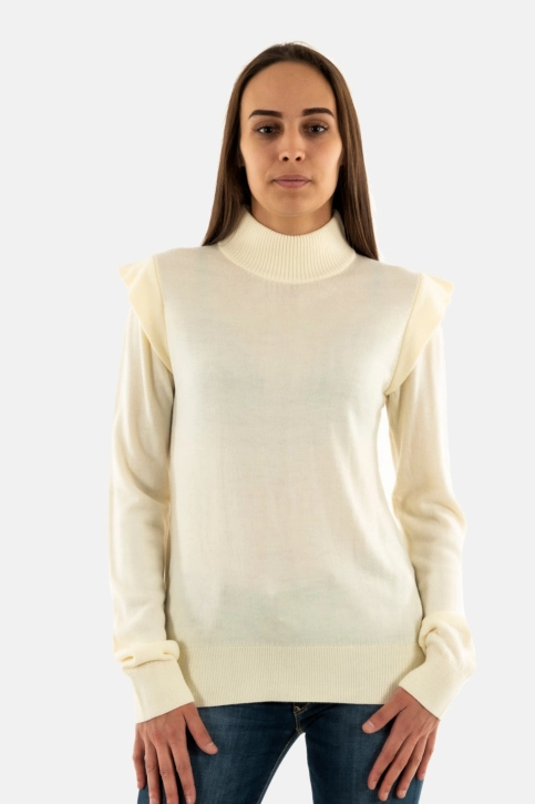 Pull hiver kaporal mara mastic