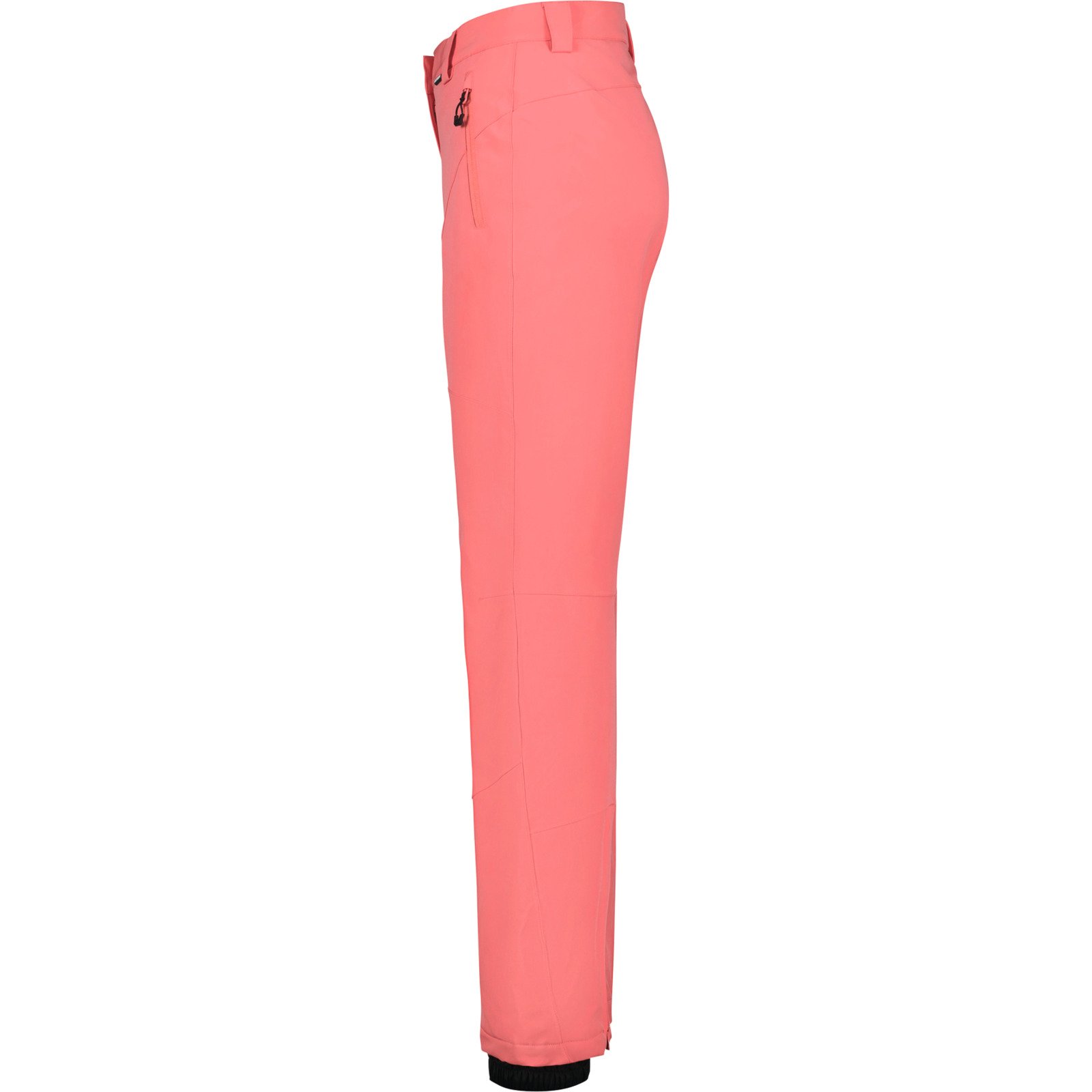 Icepeak Damen-Skihose Freyung koralle, 36