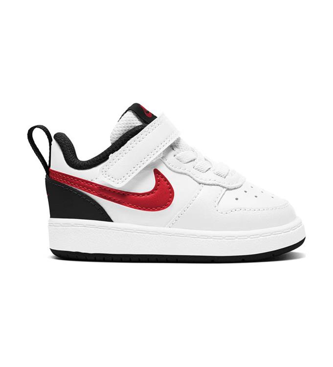 Nike Baby Court Borough Low 2 Sneakers