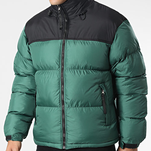 Doudoune TR-2209 Vert