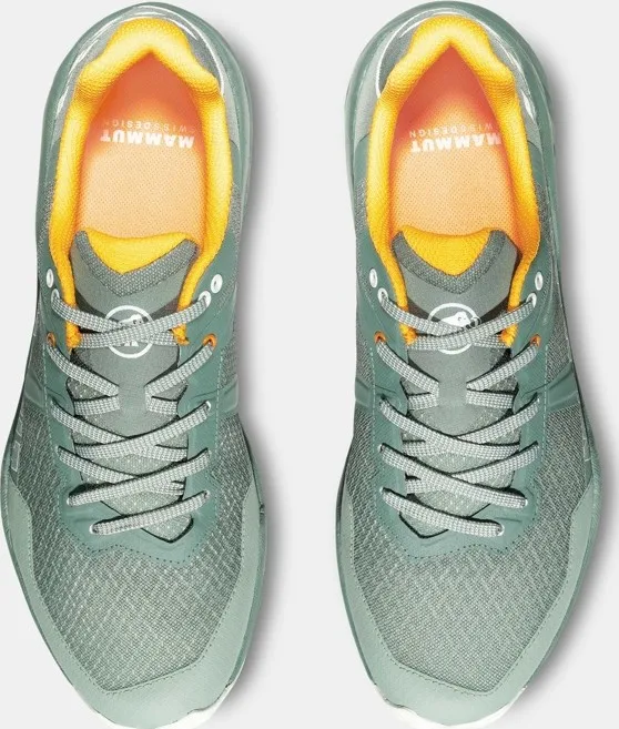 Mammut Sertig II Low GTX Men Jade-Dark Jade