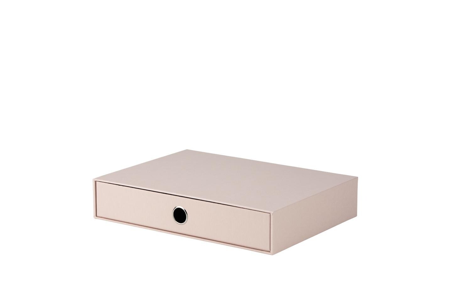 Schubladenbox S.O.H.O. Powder für A4Schubladenbox A4