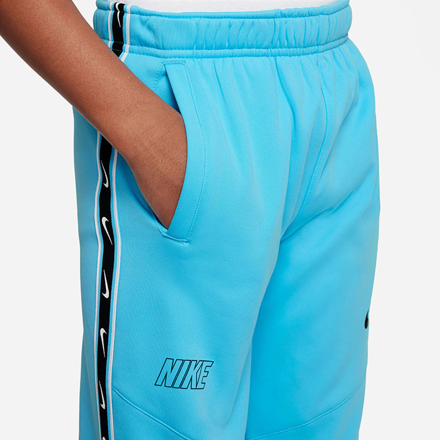 Nike Sportswear Repeat Trainingspak Kids