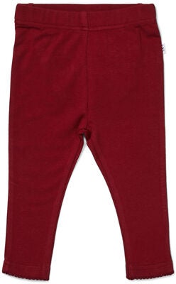 Luca & Lola Mia Leggings, Red