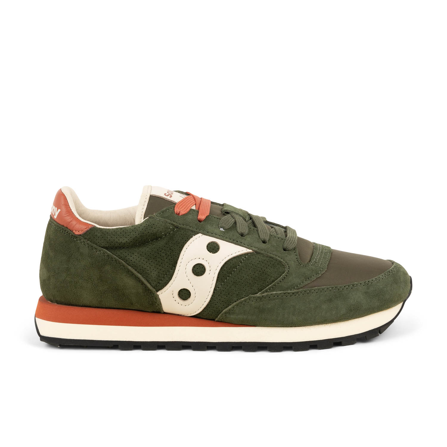 Baskets homme SAUCONY JAZZ ORIGINAL PREMIUM