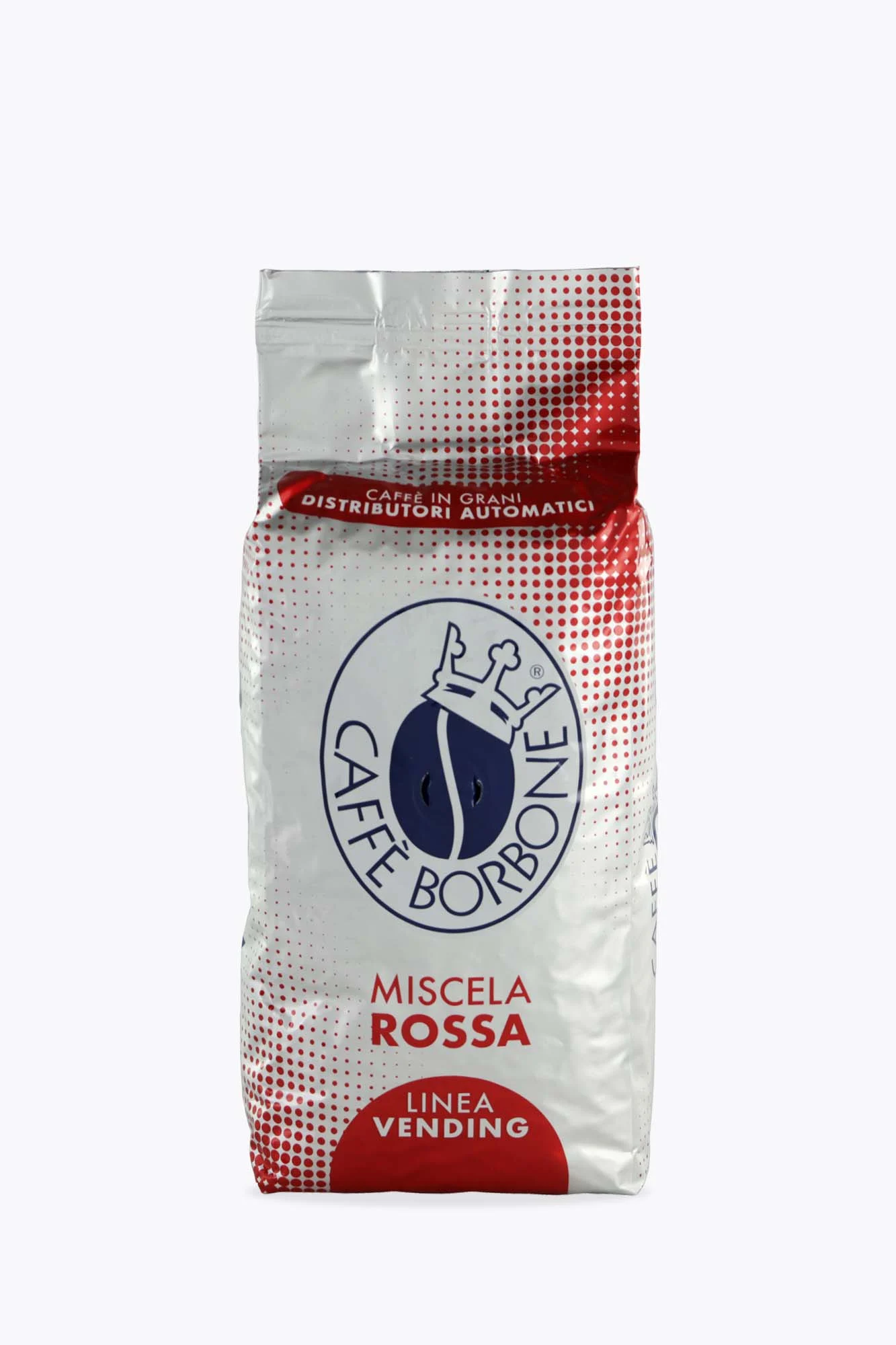 Caffè Borbone Miscela Rossa