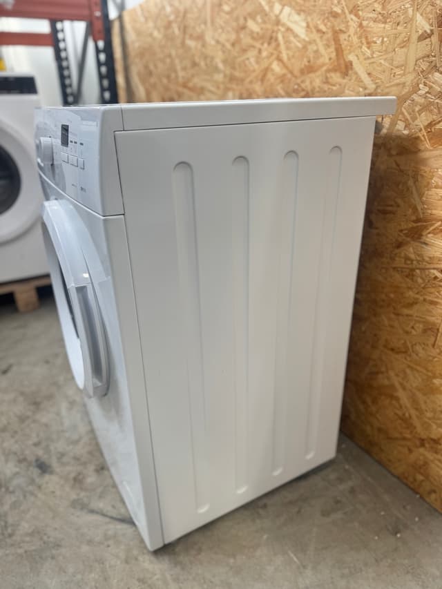 Siemens vaskemaskine WM12B166DN