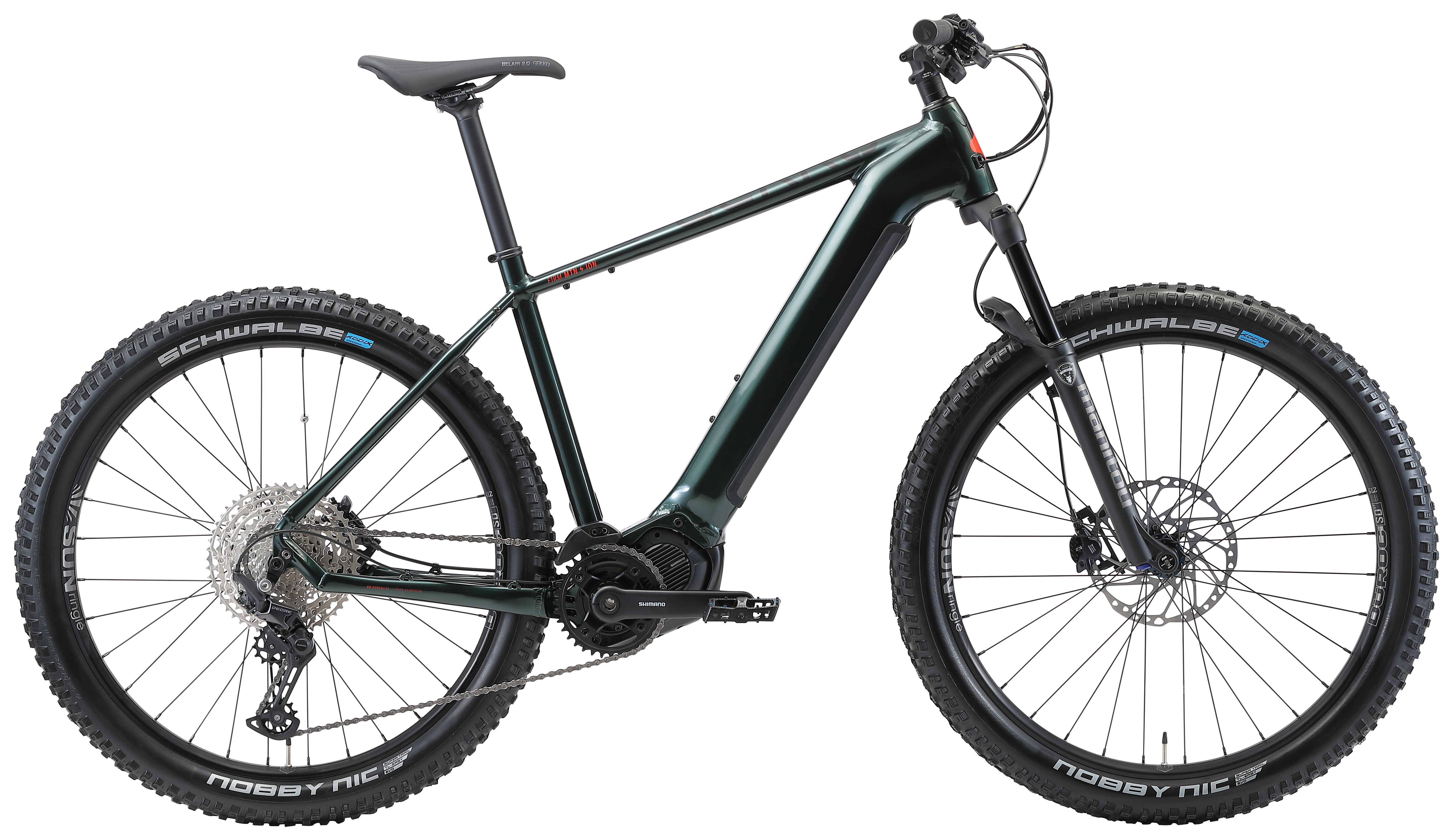 Firm MTN ION 27.5