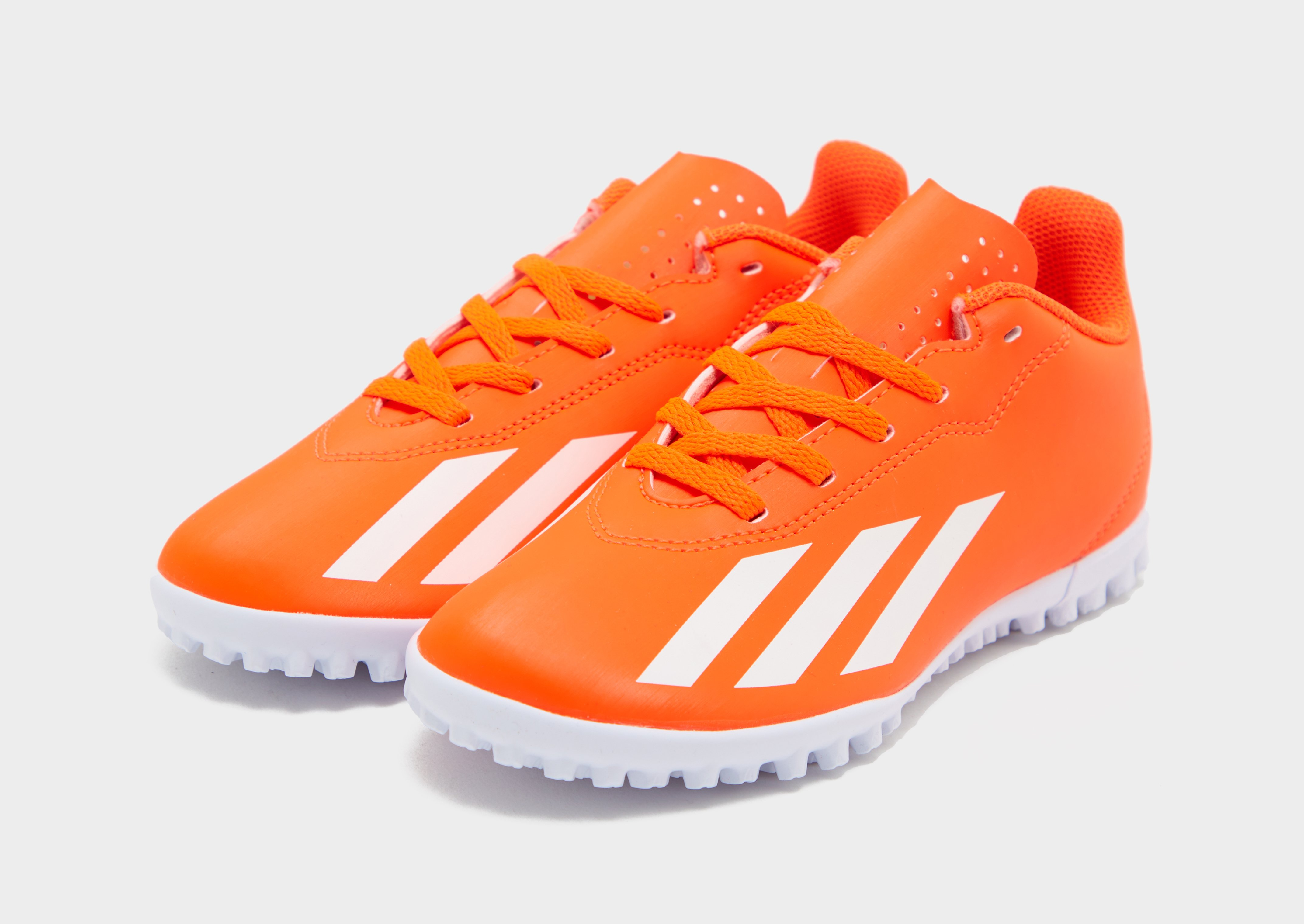 adidas x Crazyfast Club TF Enfant