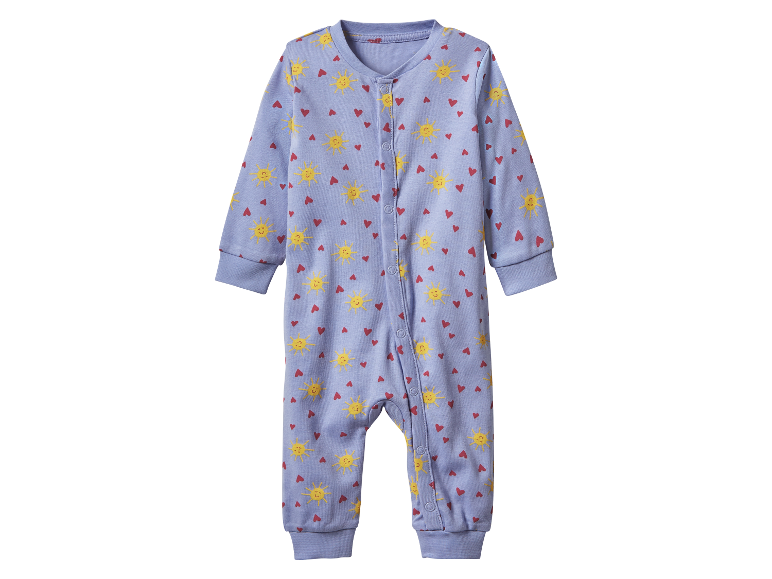 Baby pyjama