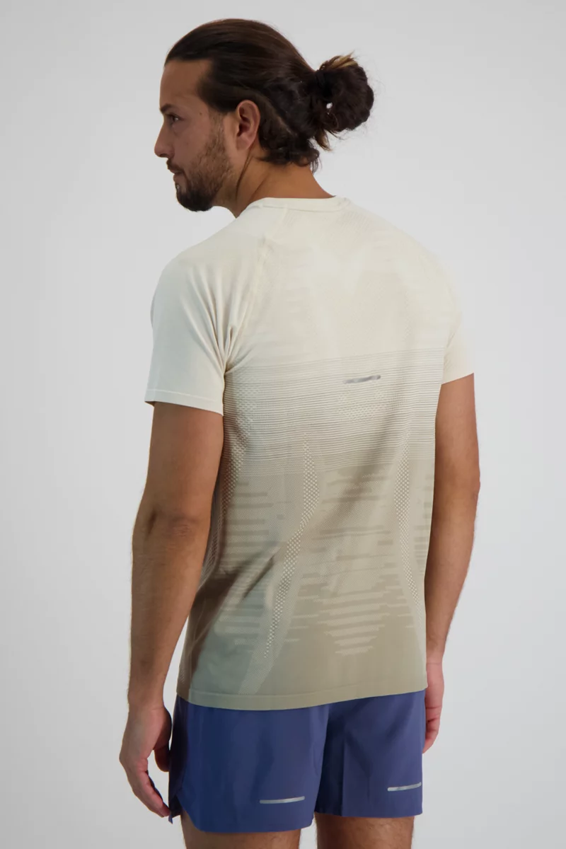 ASICS Seamless Herren T-Shirt