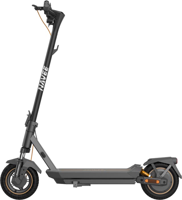 Navee GT3 Pro-IT Nordic el-løbehjul (sort)