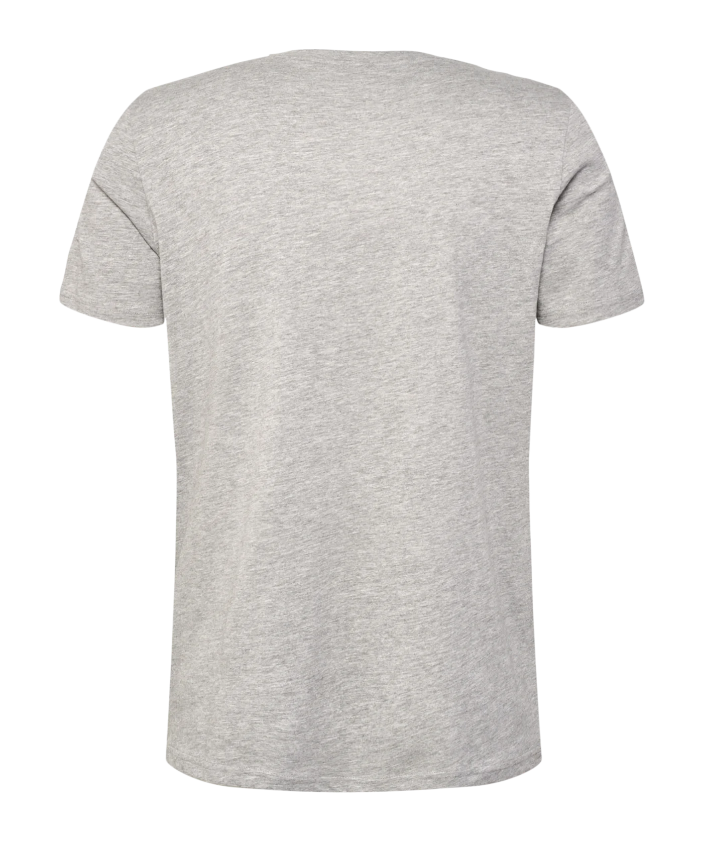 Hummel hmllCONS T-Shirt Grau