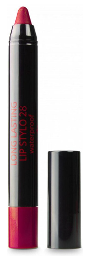 John van G - Longwear Soft Touch Lipstick 281st