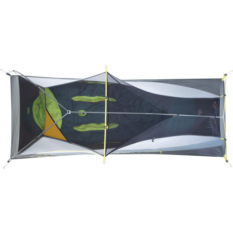 Nemo Equipment Dragonfly Osmo 1P Zelt