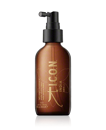 ICON India Dry Oil 118ml