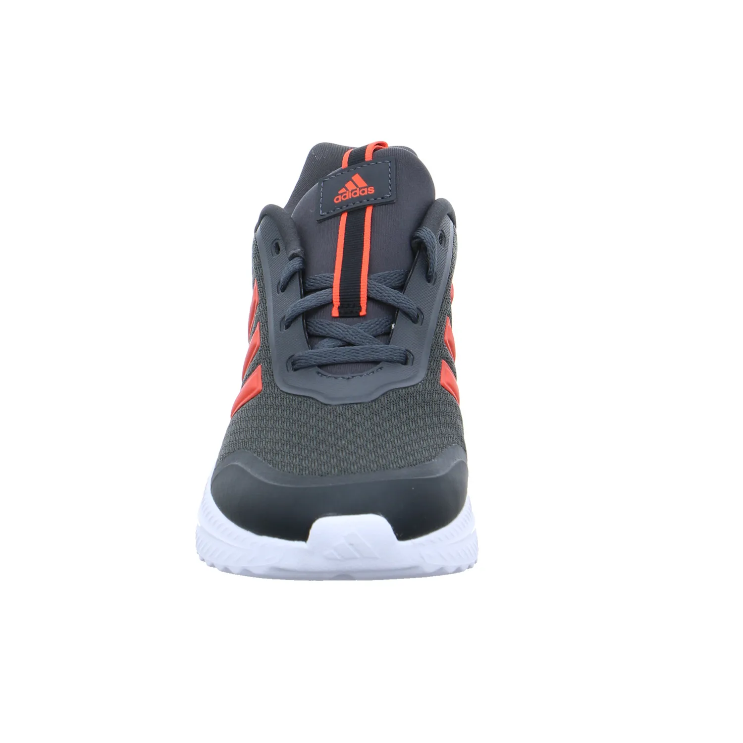 ADIDAS Kinder Sportschuh Grau Synthetik