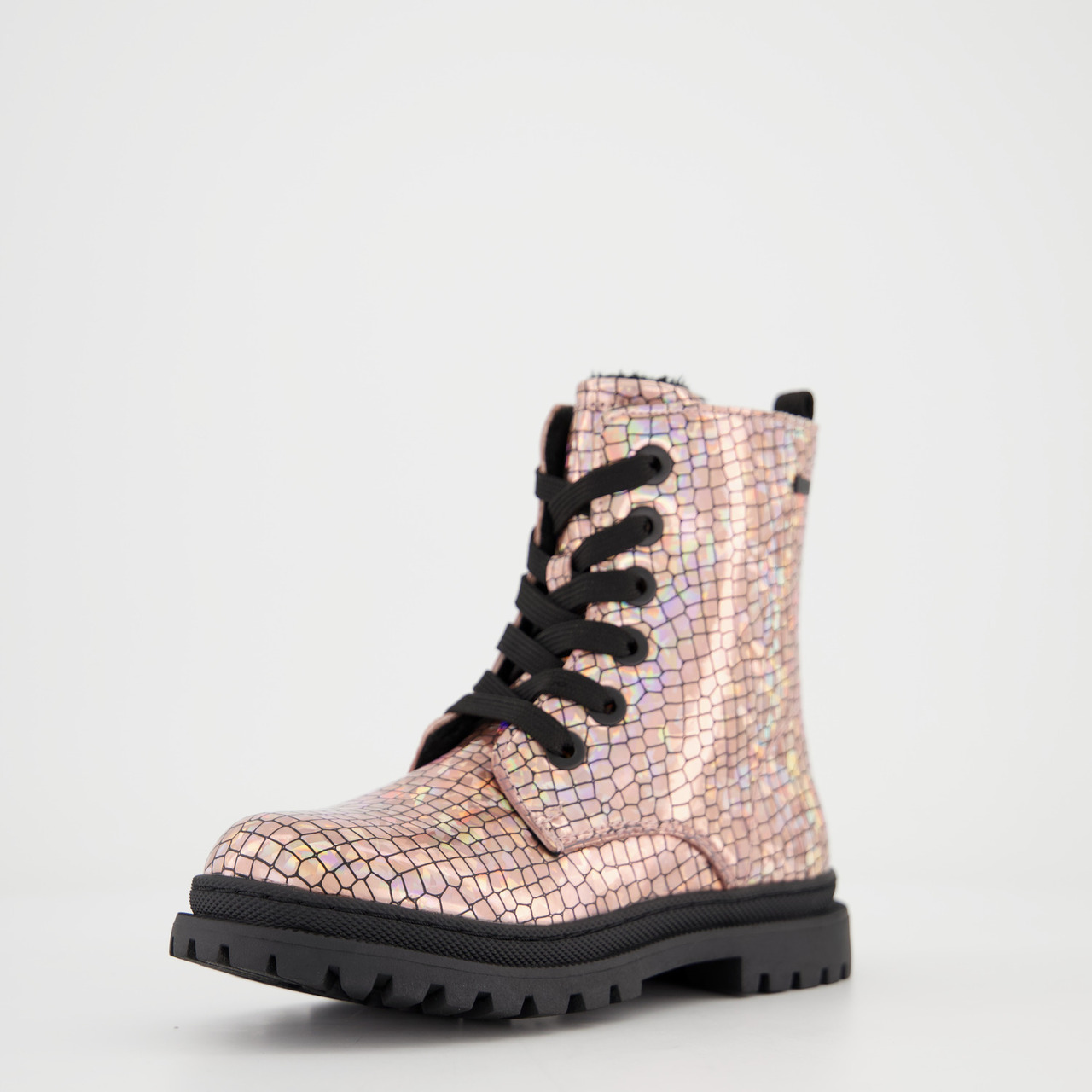 Tom Tailor Stiefeletten