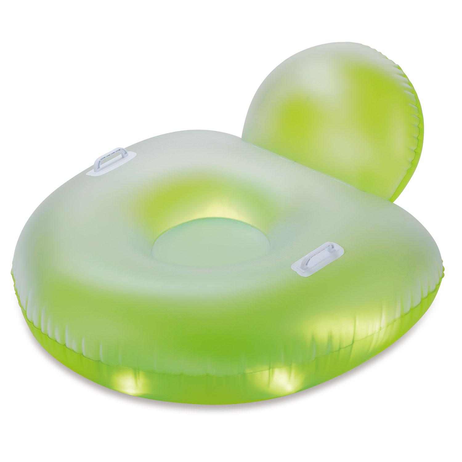 FAUTEUIL DE PISCINE LAZY 1.17MX1.06M