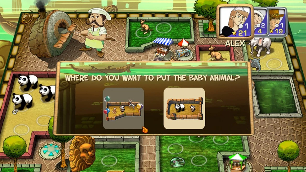 Zooloretto- PC