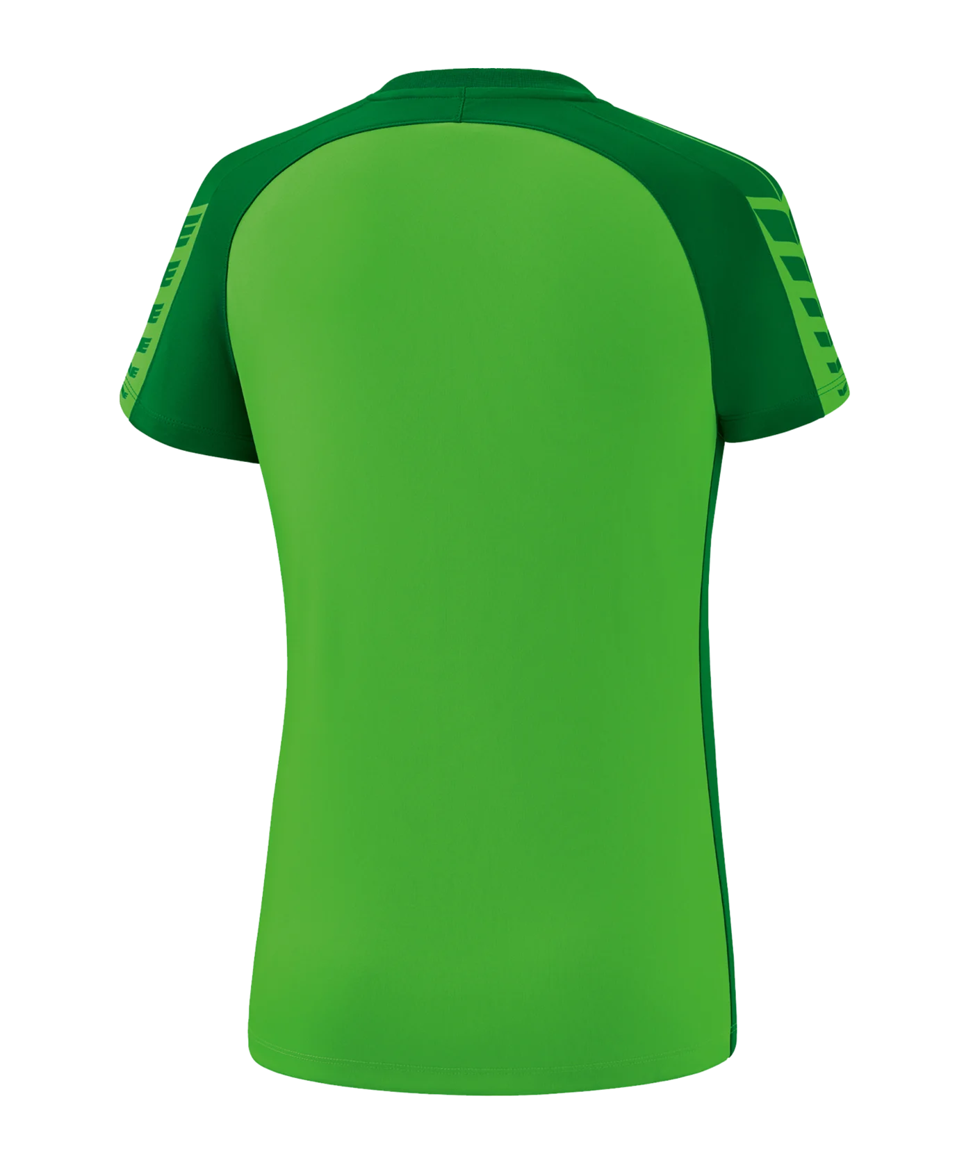 Erima Six Wings T-Shirt Damen Grün
