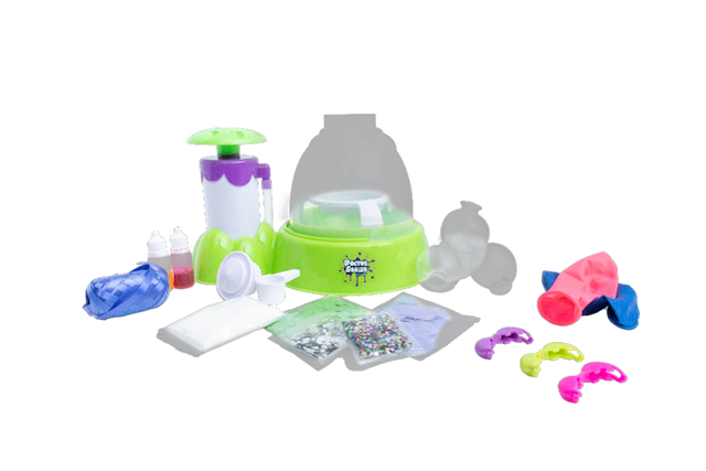 Doctor Squish Maker Station