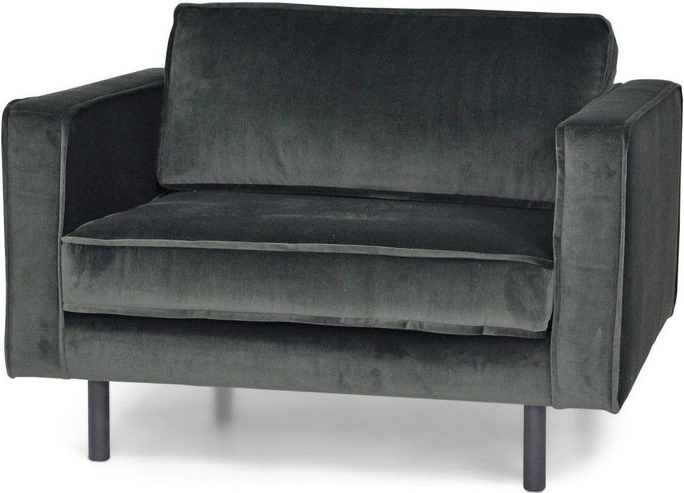 Fauteuil-Loveseat American