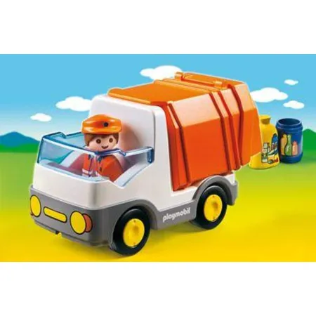 PLAYMOBIL® 6774 Müllauto