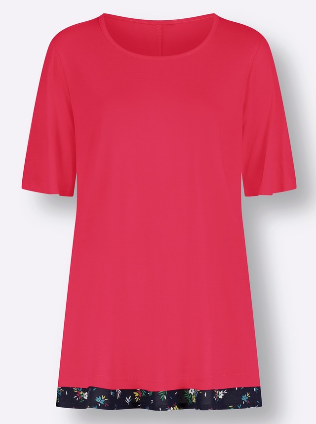Classic Basics 2-in-1-Shirt »2-in-1-Shirt«, 1 Stk.