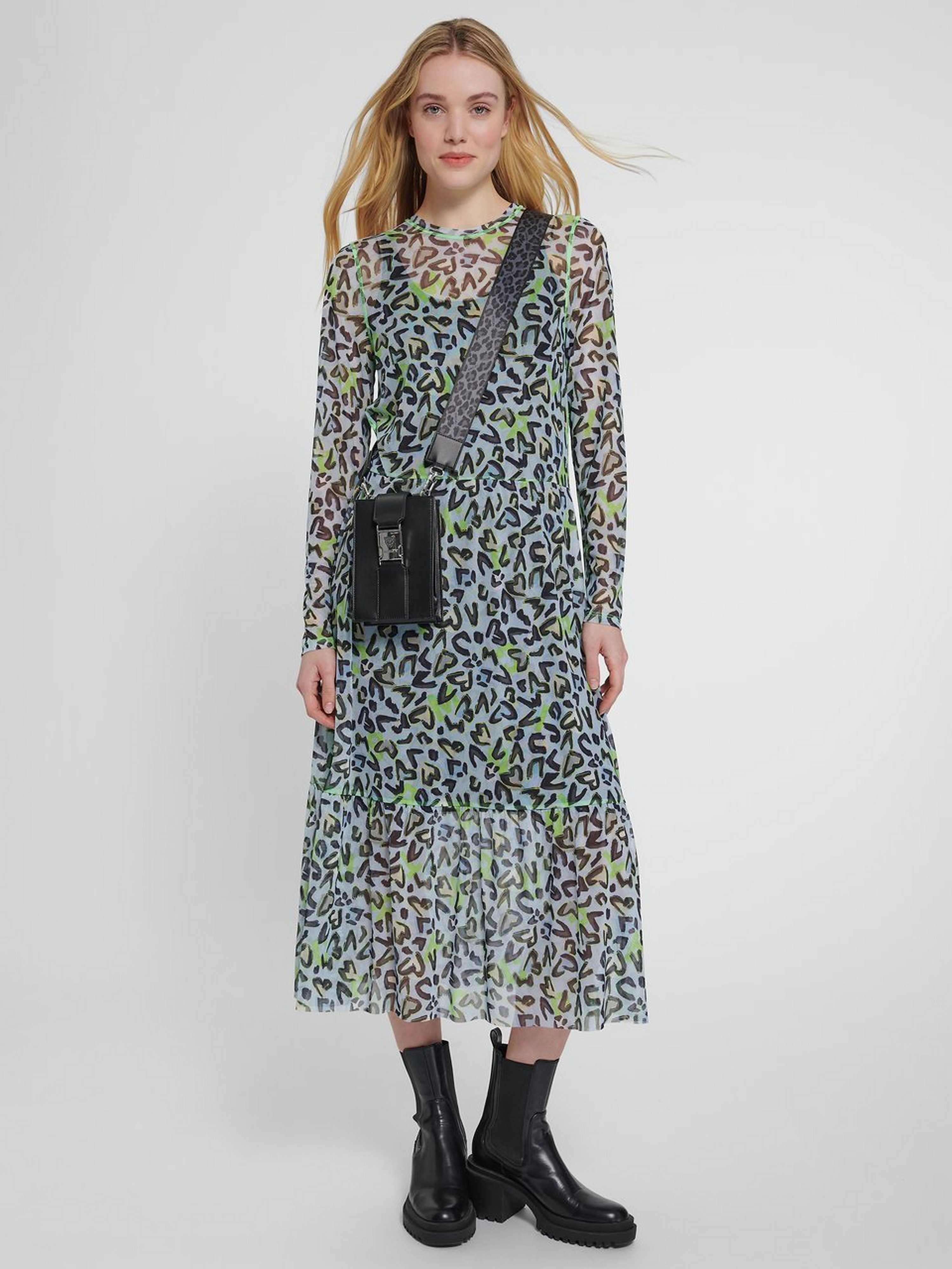 Kleid