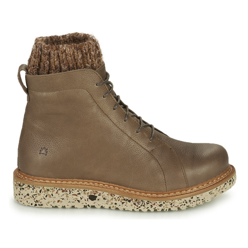 El Naturalista -  - Marron