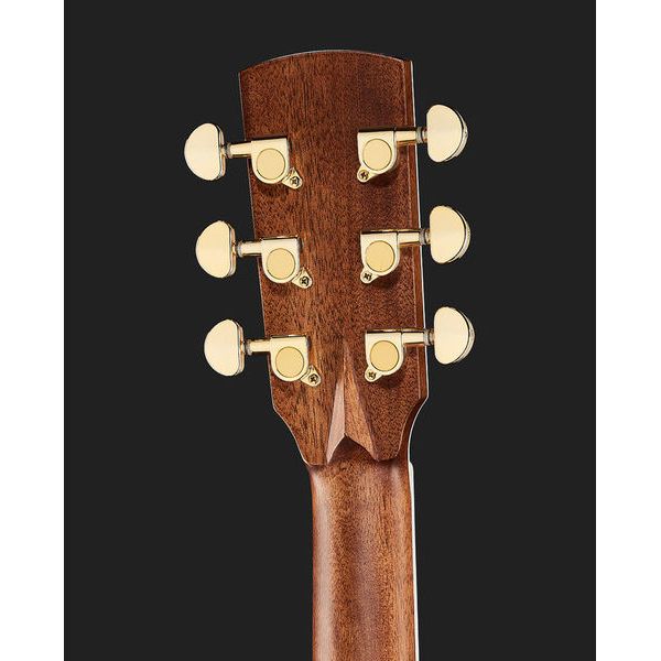 Harley Benton Custom Line CLD-41SE WN