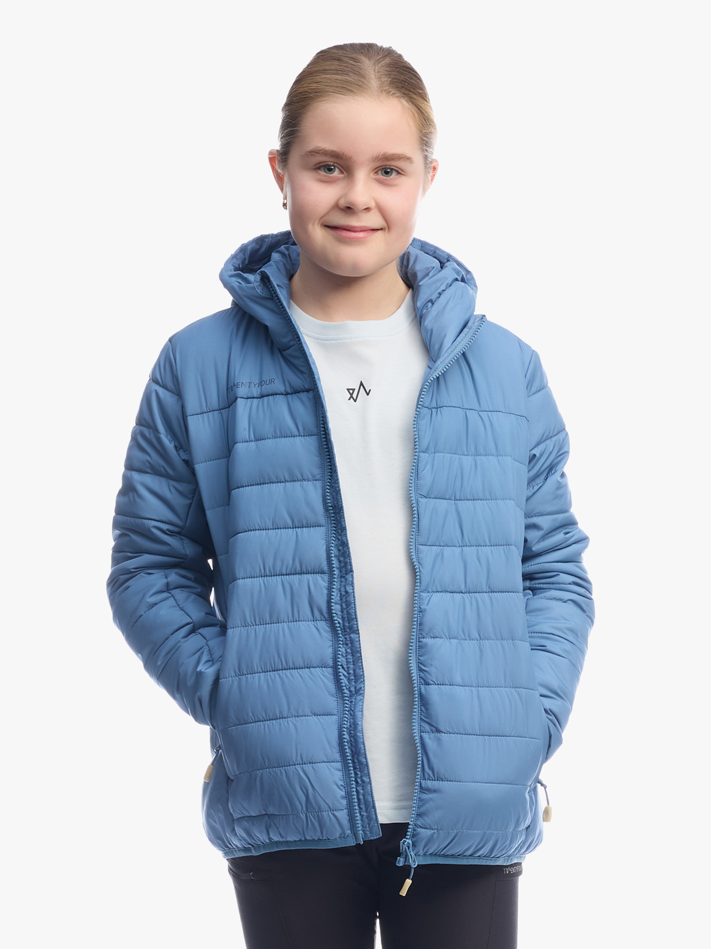 Mode Thermal Jakke Junior