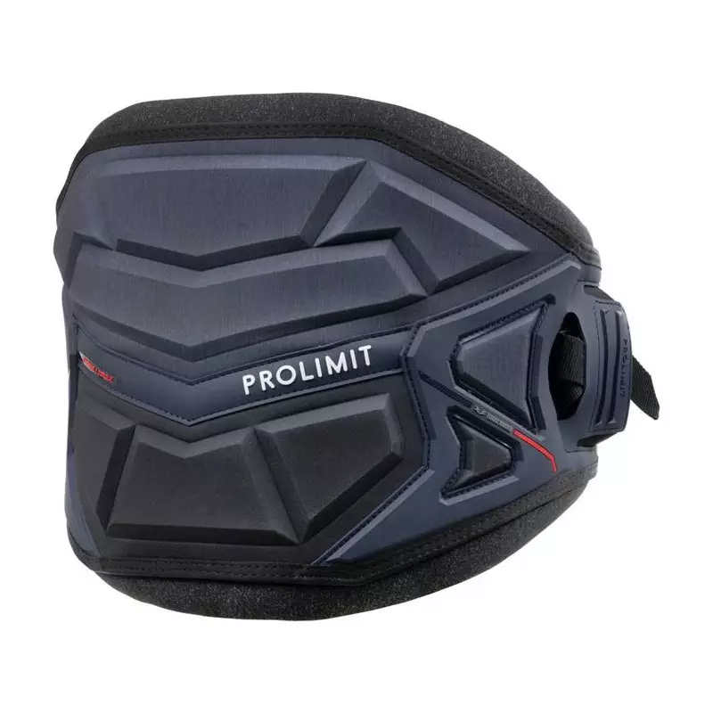 Harnais ceinture windsurf PROLIMIT Waist TeamWave Navy/Red