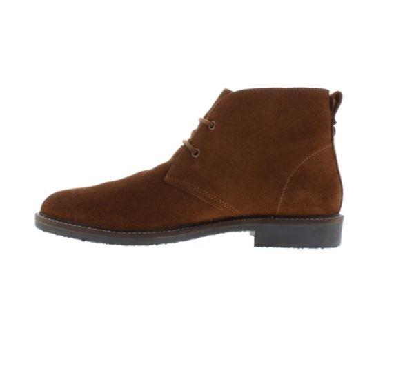 Farah Briggs Desert Boots