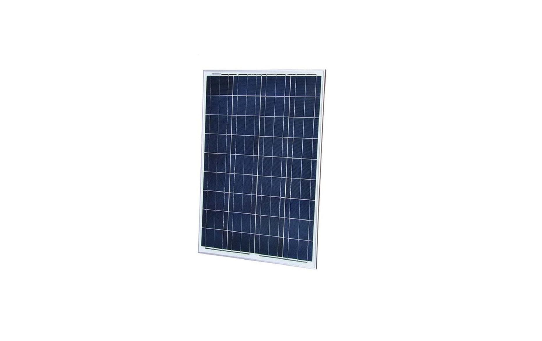 Solarpanel 60W-12 V, Polycrystalline60 W Solarmodul