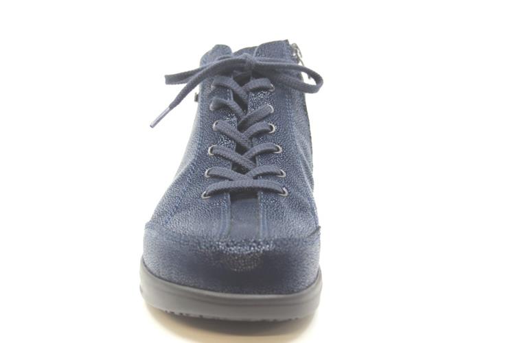 Finn Comfort 02989 Machida Wijdte H Blauw