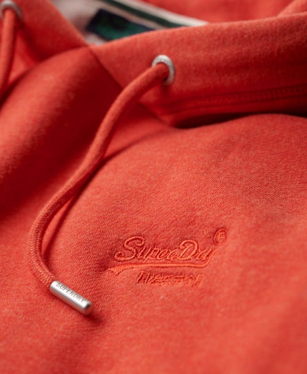Superdry  Essential Logo Hoodie